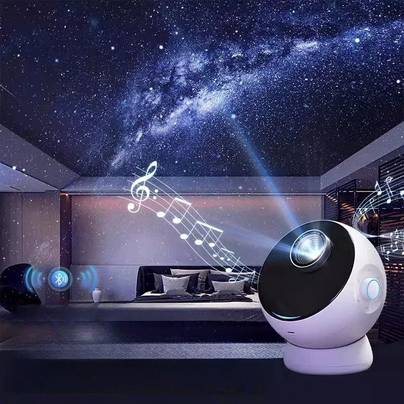 Planetarium Projector Home - Home Planetarium Star Projector Galaxy Starry