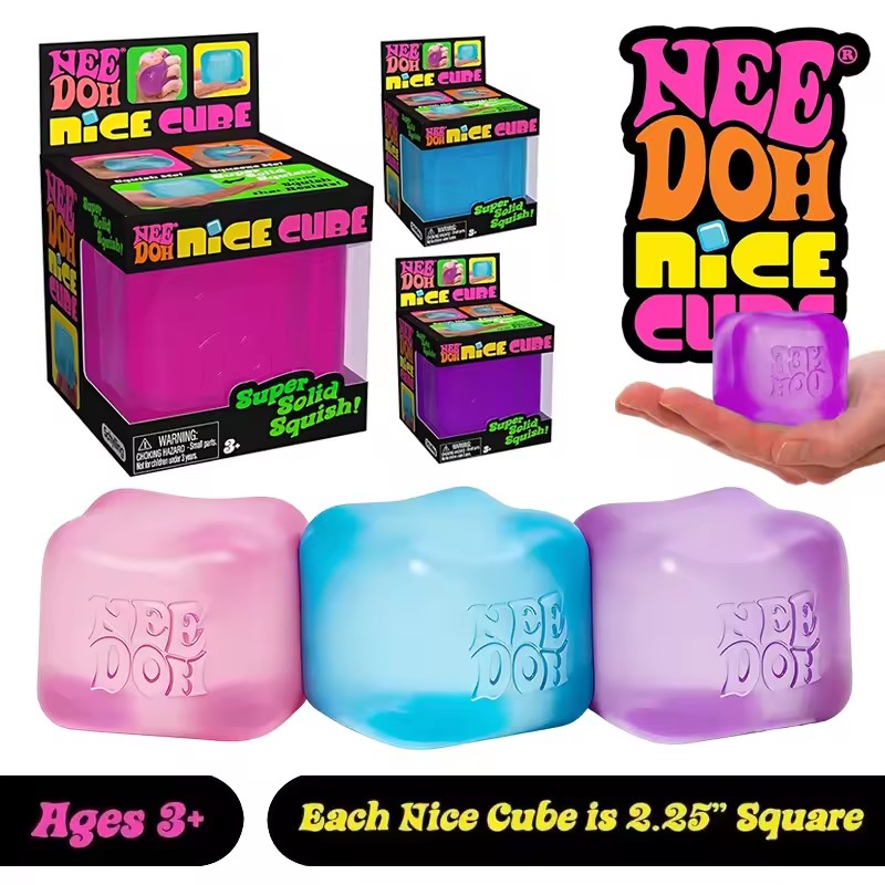 HOT Pinch Candy Jellyfish Flow - đánh giá và giá Crystal Growing Kit