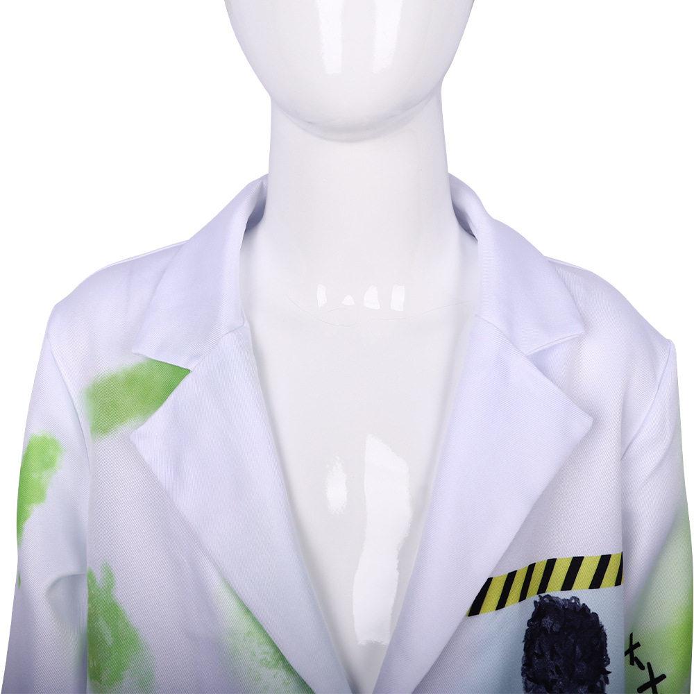 Children's Crazy Scientist Cos - đánh giá và giá Science Nursery