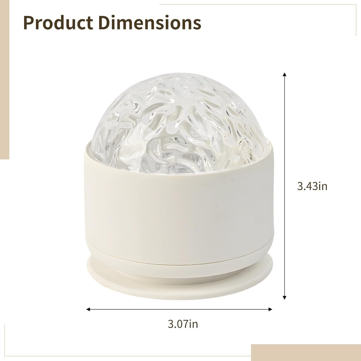 1pcs 2-in-1 Aurora Borealis &  - đánh giá và giá Planetarium Projector Home