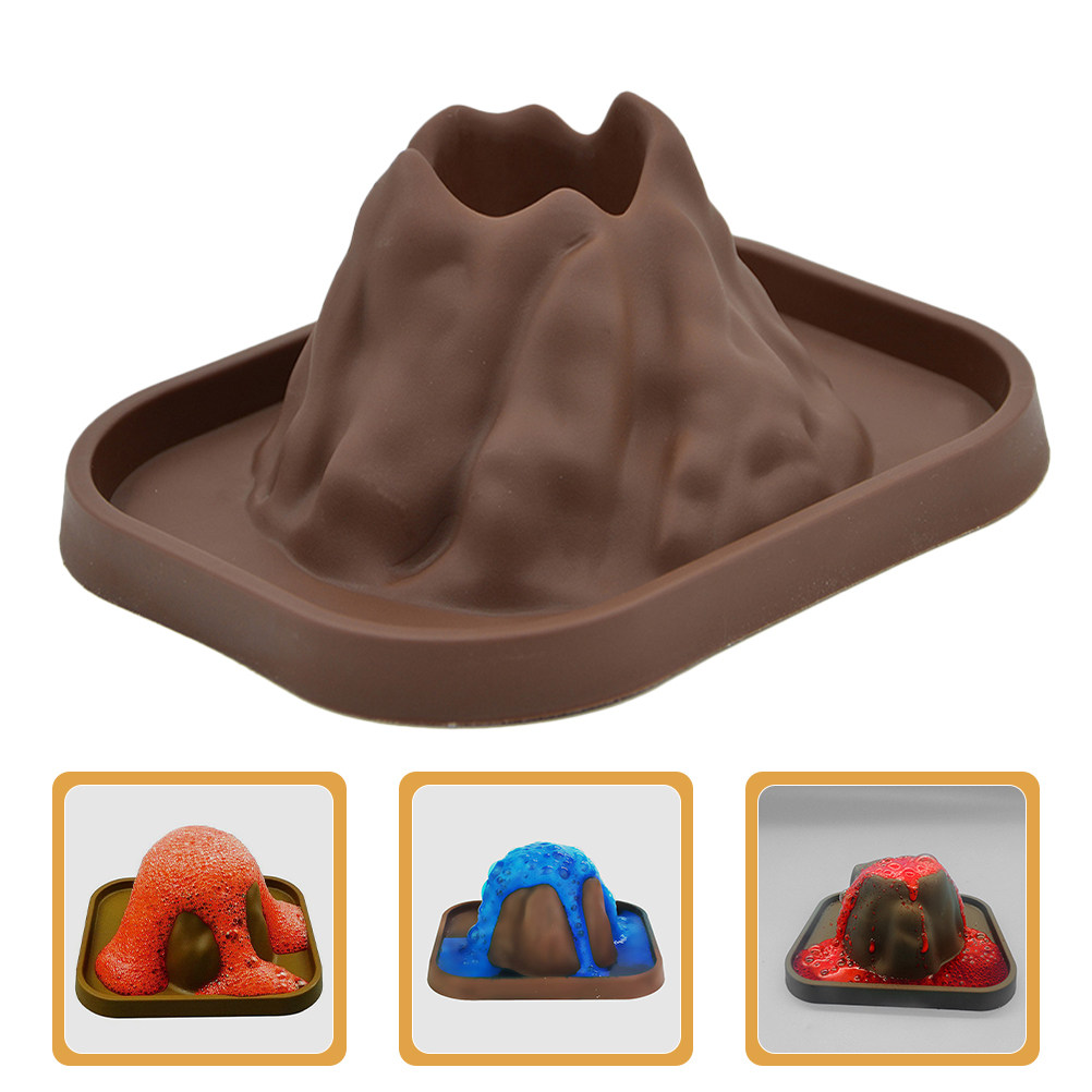6Pcs Volcano Science Eruptions - đánh giá và giá Volcano Kit Eruption
