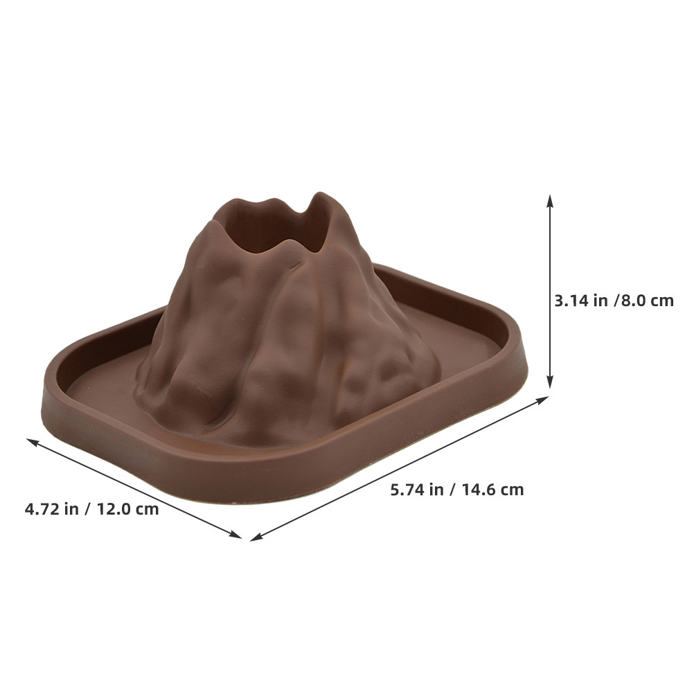6Pcs Volcano Science Eruptions - đánh giá và giá Volcano Kit Eruption