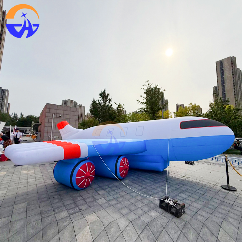 Large Inflatable Space Shuttle - đánh giá và giá Science Exhibition Models