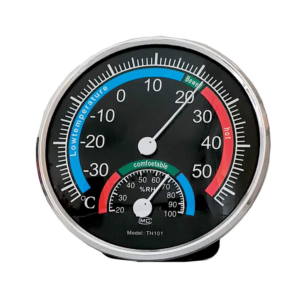 Thermometer Hygrometer Indoor  - đánh giá và giá Weather Station Indoor
