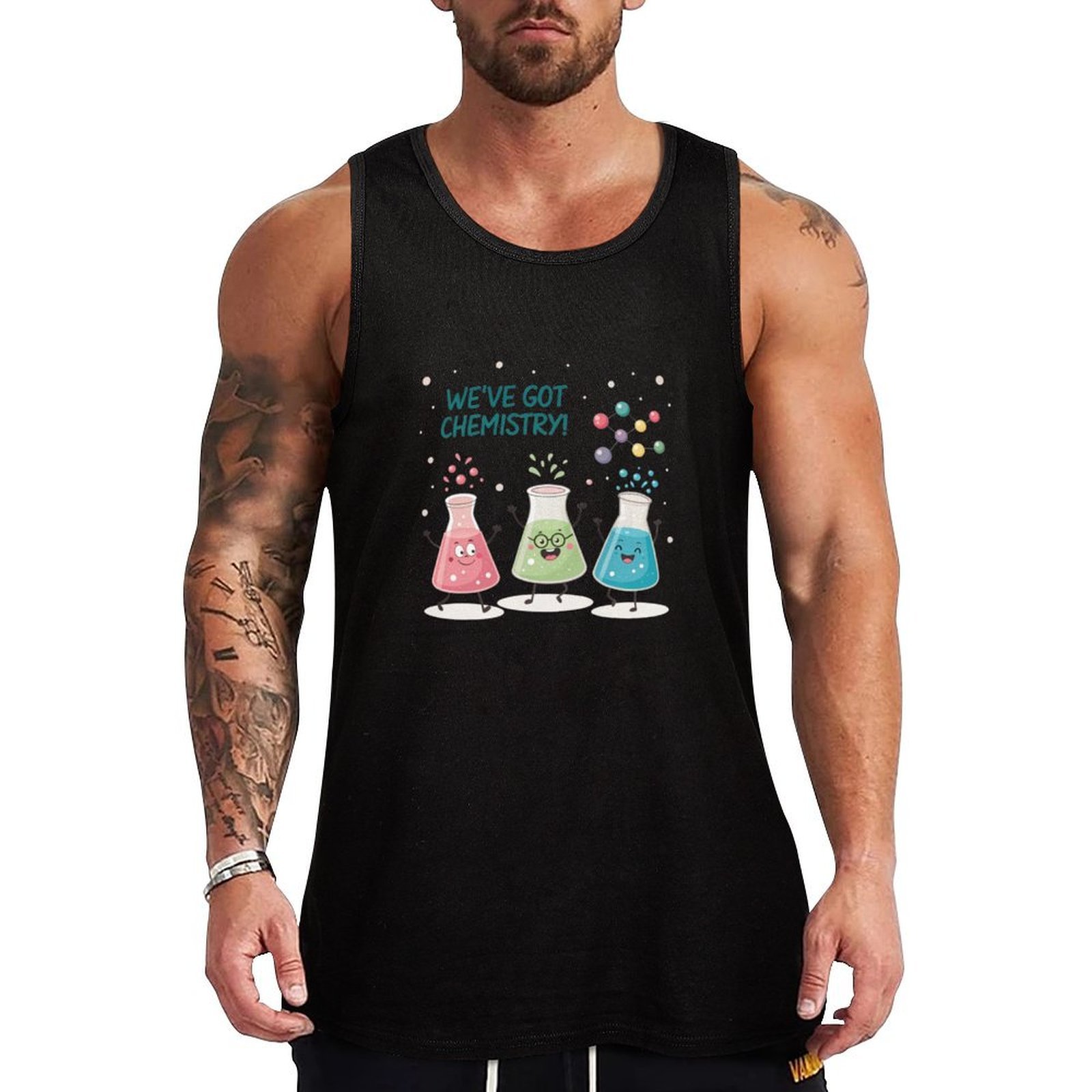 Science Beaker Buddies Tank To - đánh giá và giá Science Buddy