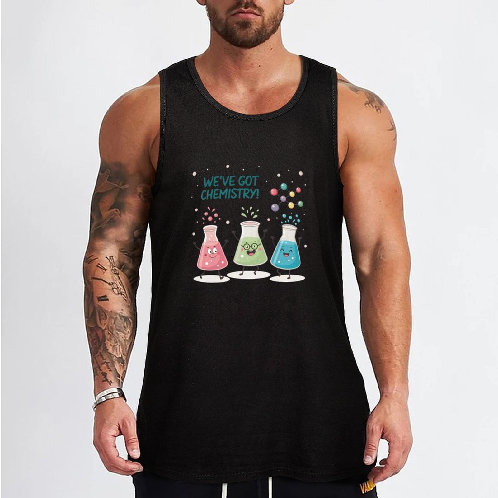 Science Beaker Buddies Tank To - đánh giá và giá Science Buddy
