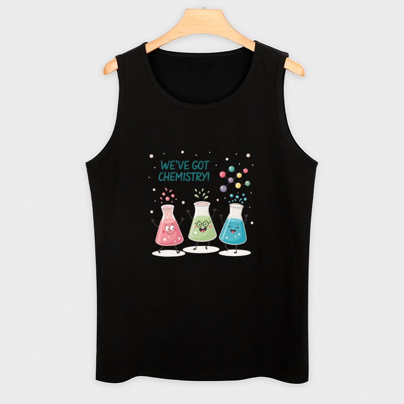 Science Beaker Buddies Tank To - đánh giá và giá Science Buddy