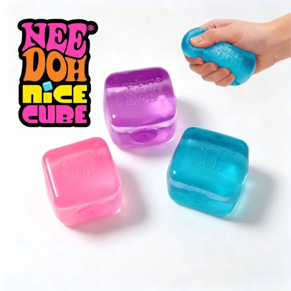 High-Quality Sensory Cube, Str - đánh giá và giá Crystal Growing Kit