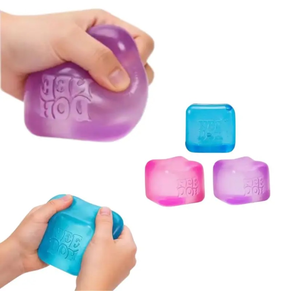 High-Quality Sensory Cube, Str - đánh giá và giá Crystal Growing Kit