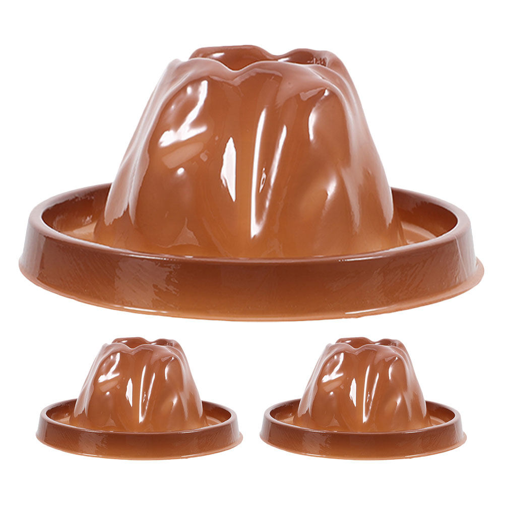3Pcs Volcano Realistic Eruptin - đánh giá và giá Volcano Kit Eruption