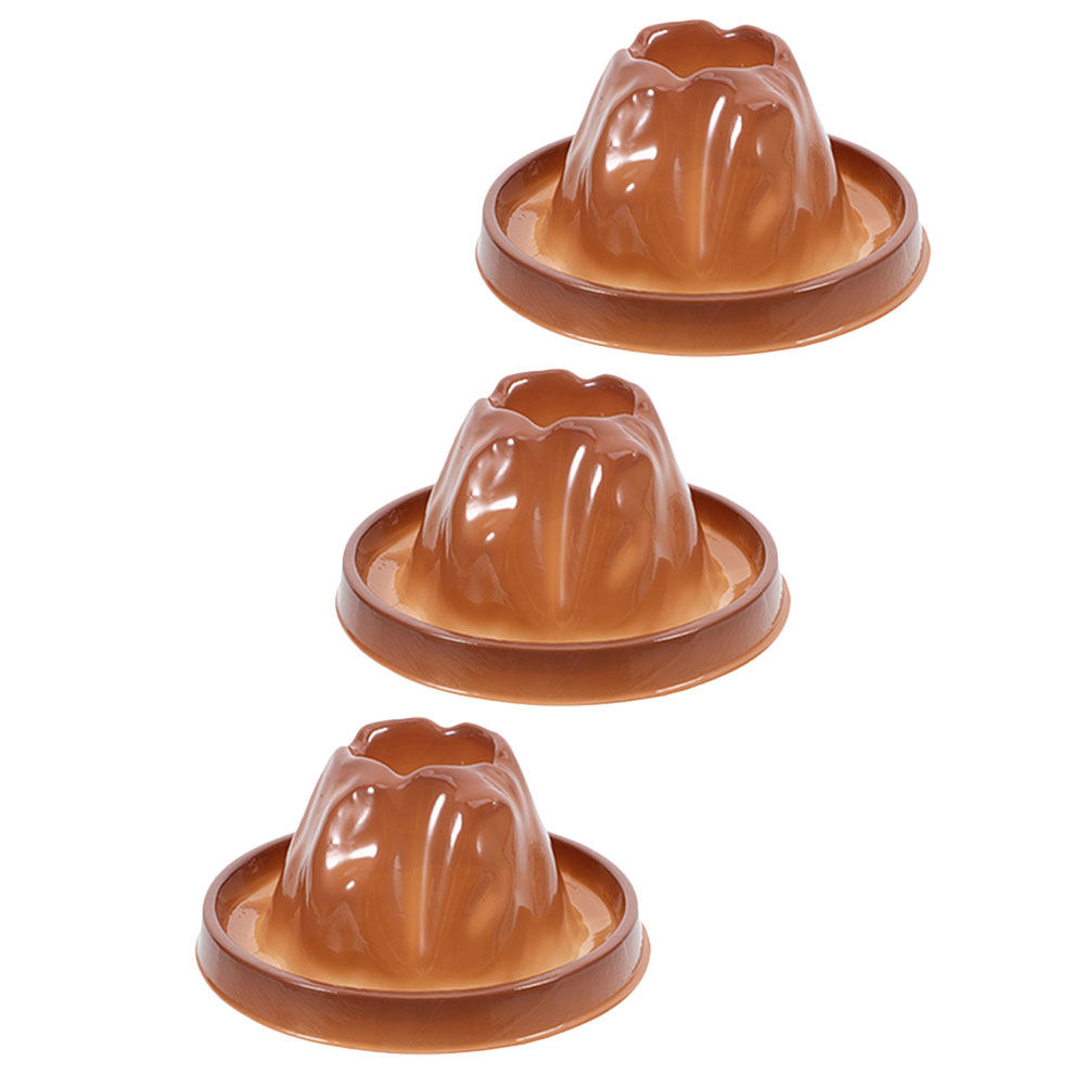 3Pcs Volcano Realistic Eruptin - đánh giá và giá Volcano Kit Eruption