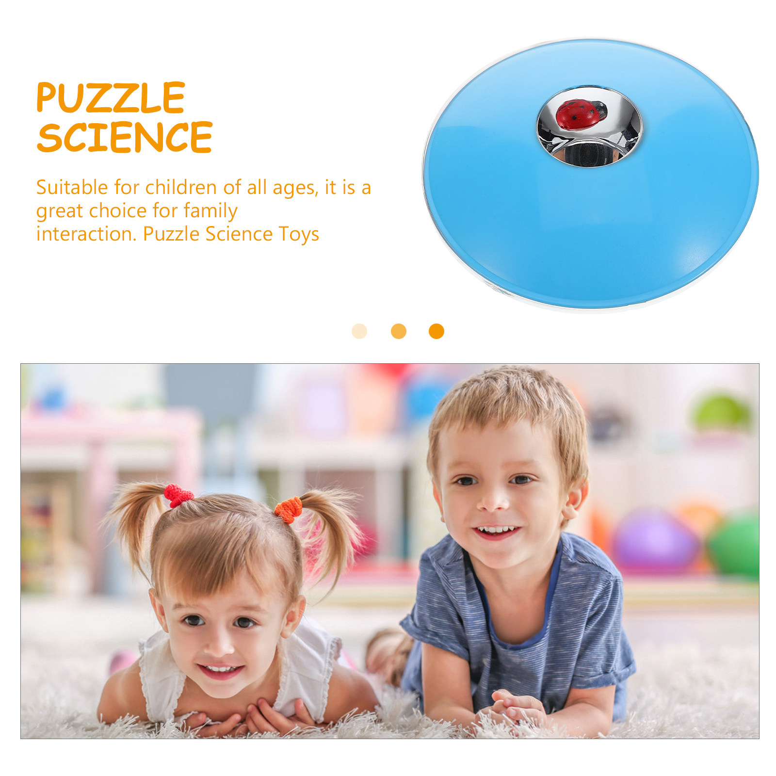 3D Full Holographic Imaging Co - đánh giá và giá Science Kit