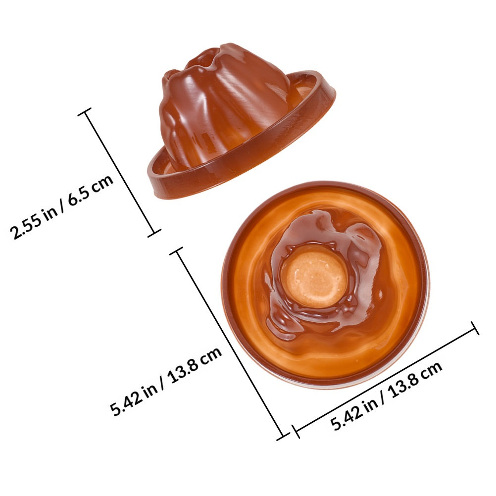 DIY Volcano Modeling Set and S - đánh giá và giá Volcano Kit Eruption