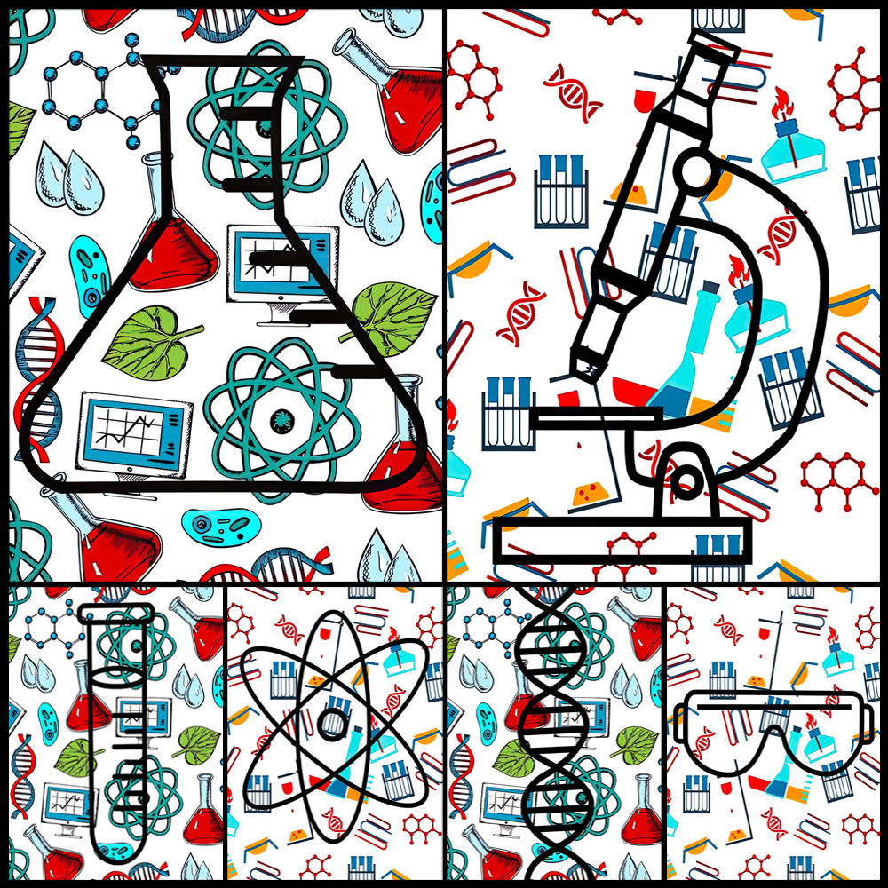 Nursery Biology Chemistry Scie - đánh giá và giá Science Nursery