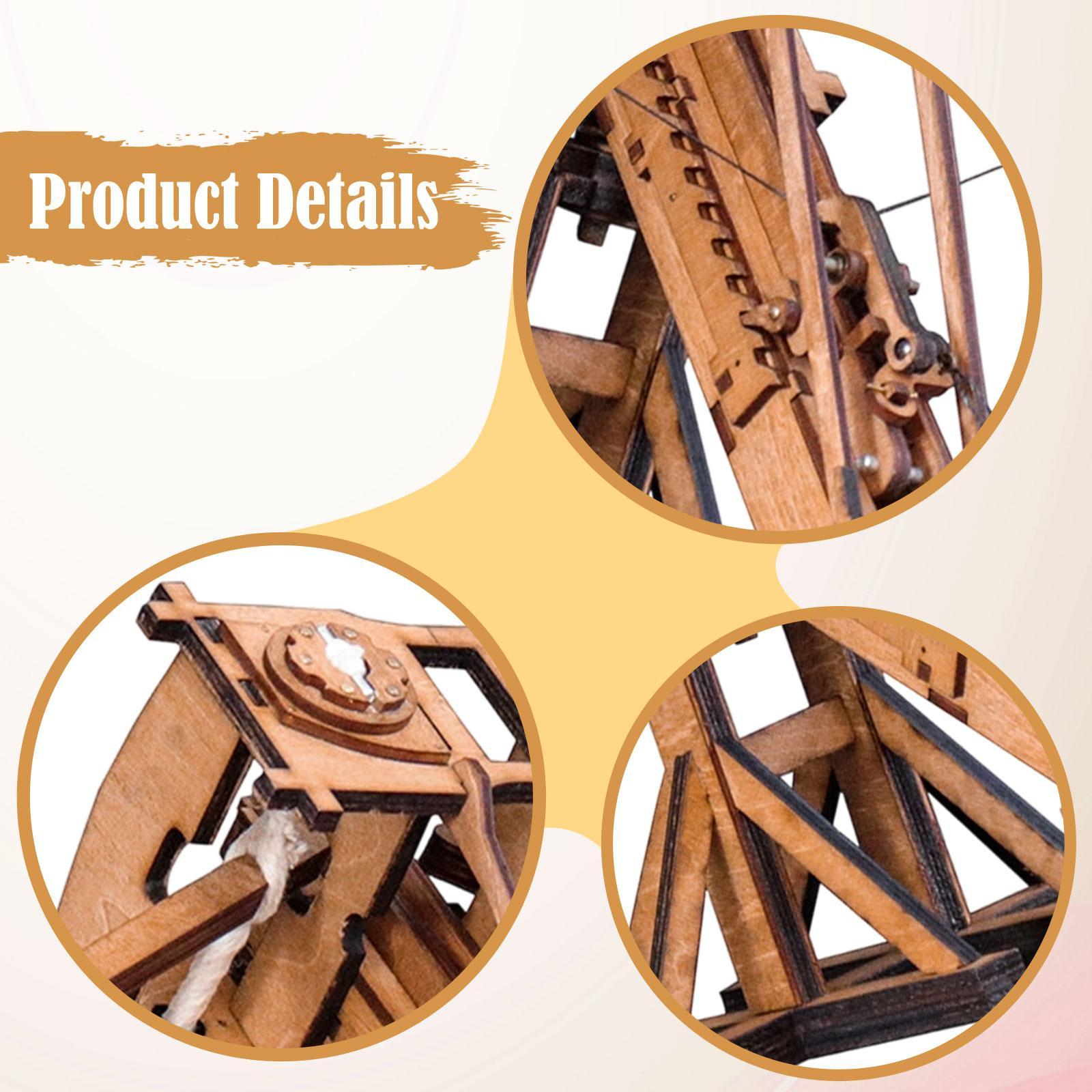 Chinese Chariot Model Building - đánh giá và giá Science Hobbyist