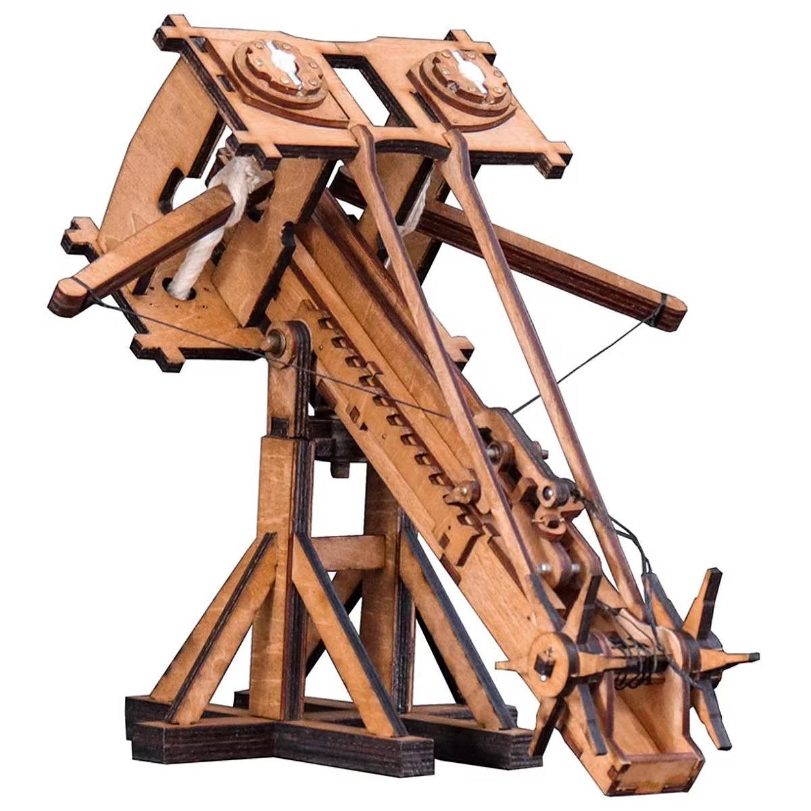 Chinese Chariot Model Building - đánh giá và giá Science Hobbyist