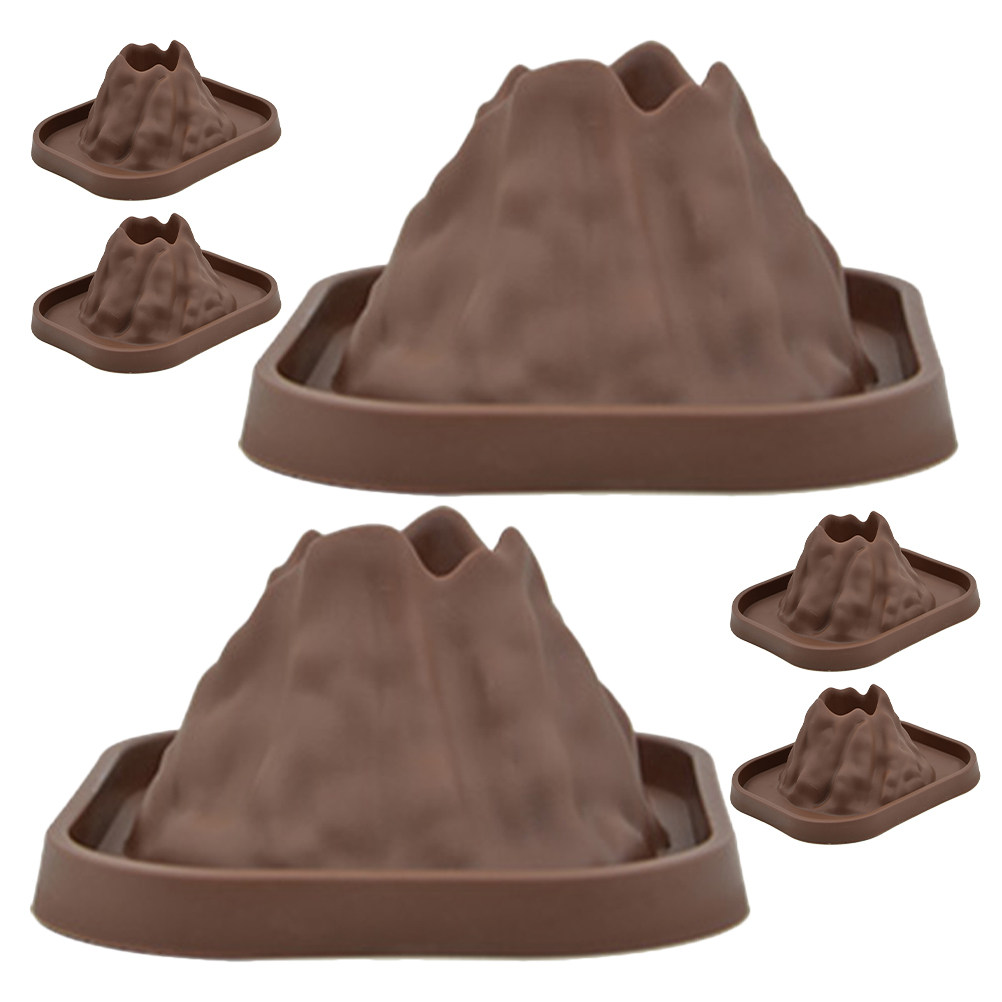 6Pcs Volcano Science Eruptions - đánh giá và giá Volcano Kit Eruption