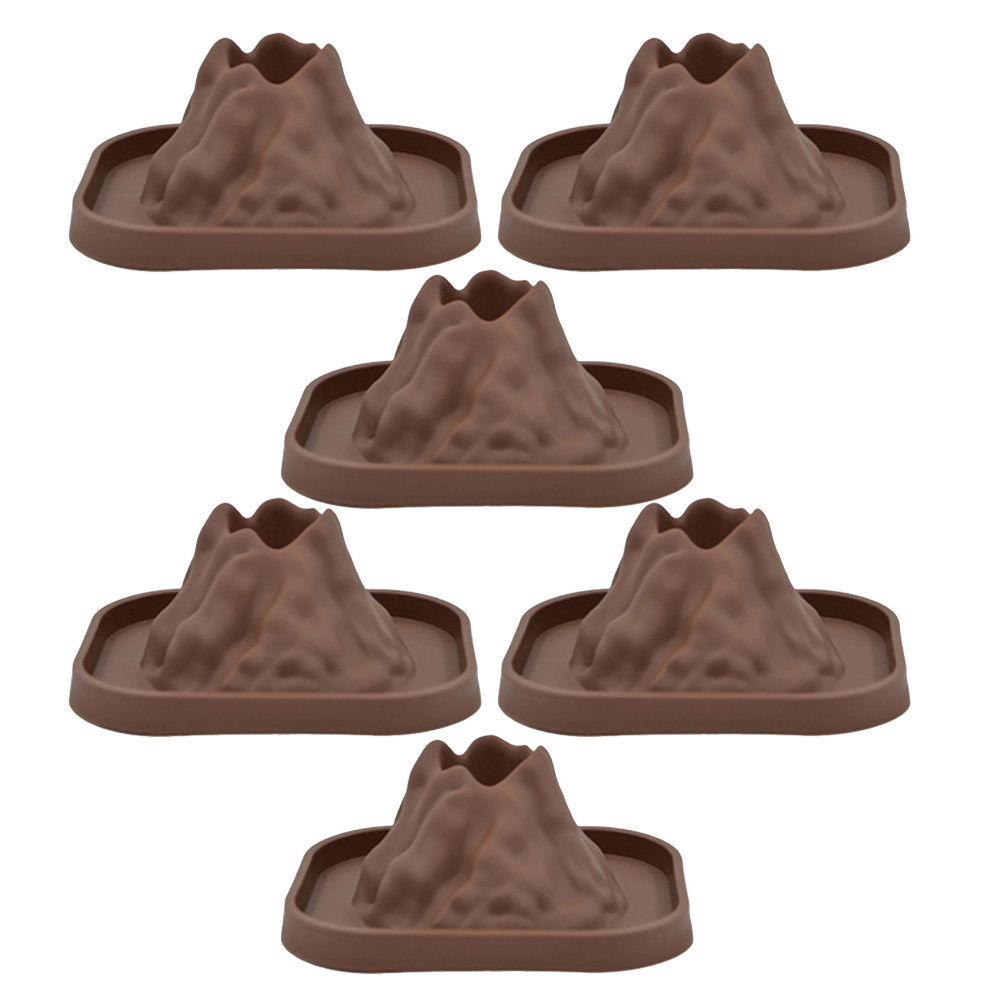 6Pcs Volcano Science Eruptions - đánh giá và giá Volcano Kit Eruption