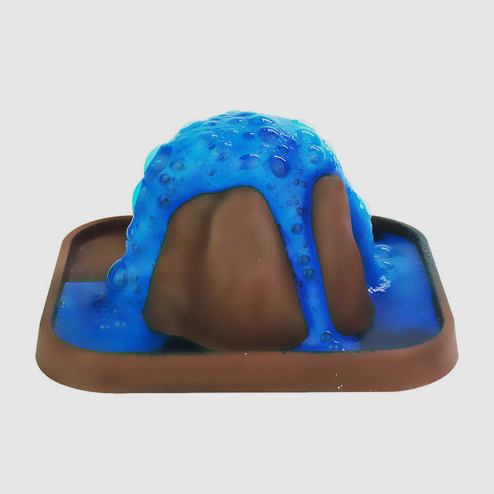 6Pcs Volcano Science Eruptions - đánh giá và giá Volcano Kit Eruption