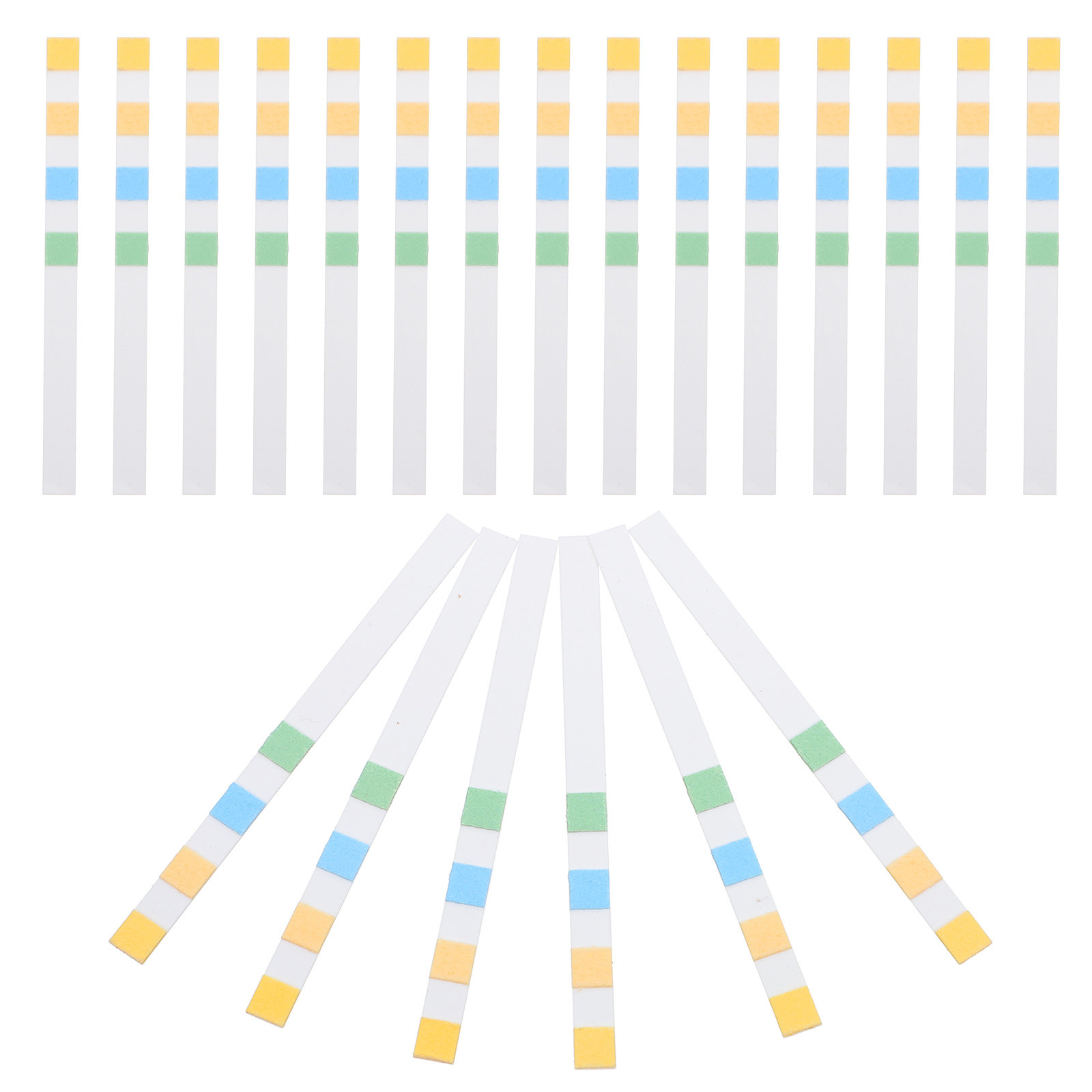 100Pcs PH Test Strips 0-14 Por - đánh giá và giá Ph Strip Test