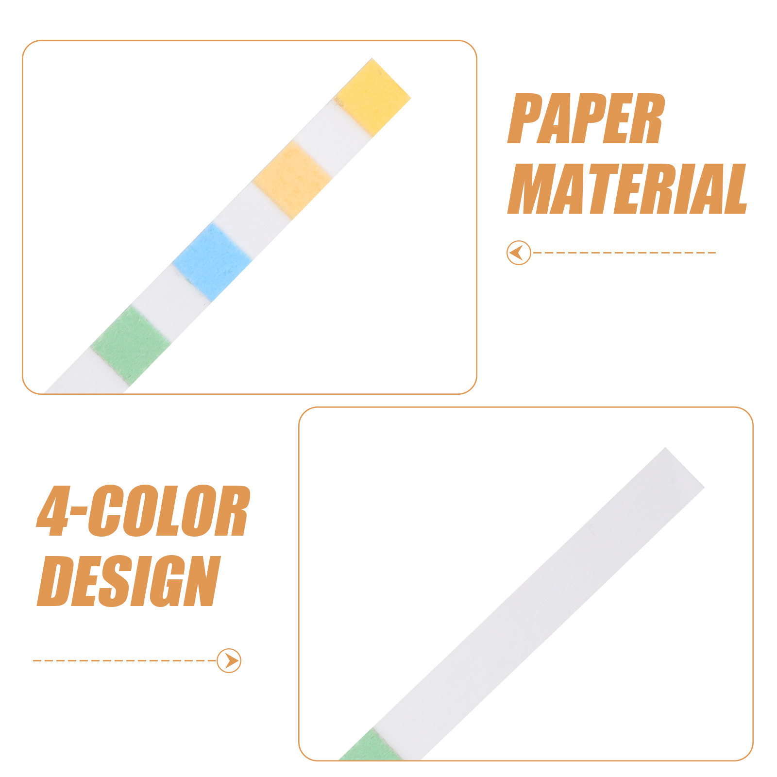 100Pcs PH Test Strips 0-14 Por - đánh giá và giá Ph Strip Test