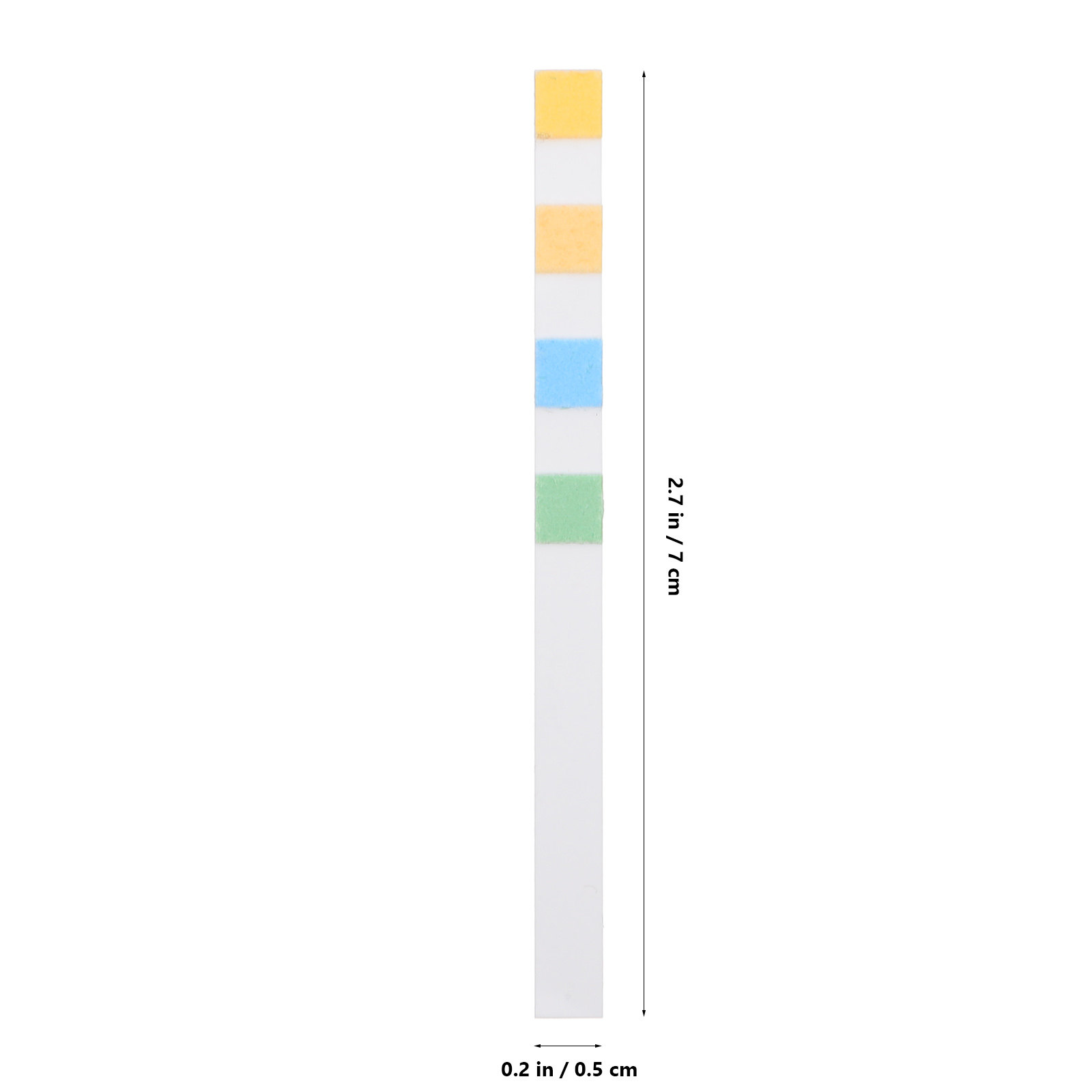 100Pcs PH Test Strips 0-14 Por - đánh giá và giá Ph Strip Test