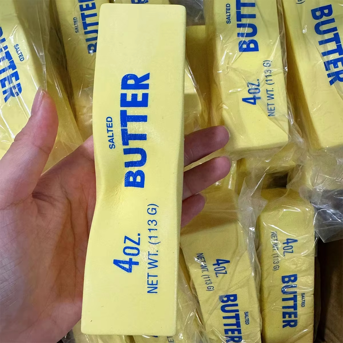2026 Butter Stick Squishy Fidg - đánh giá và giá Crystal Growing Kit
