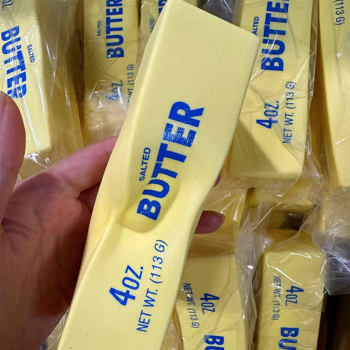 2026 Butter Stick Squishy Fidg - đánh giá và giá Crystal Growing Kit