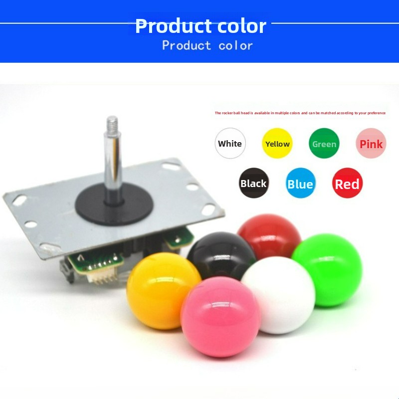 DIY Arcade Kit with USB Joysti - đánh giá và giá Circuit Snap Kit