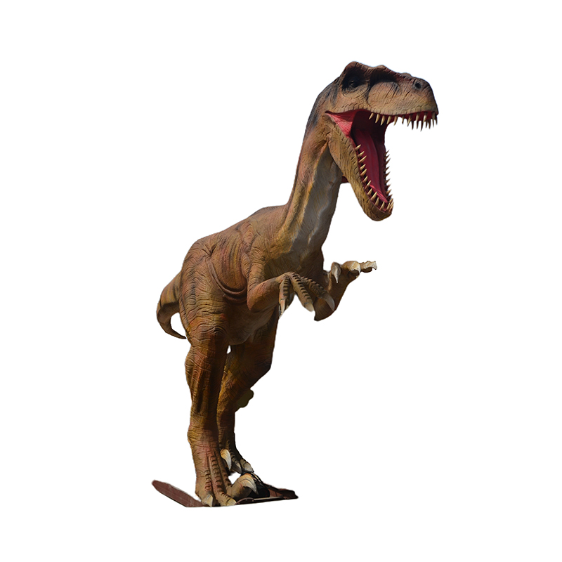 ATV&UTVCarnotaurus Newest Tech - đánh giá và giá Science Exhibition Models