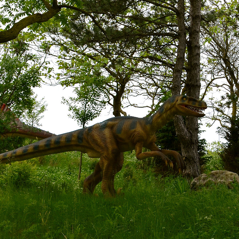 ATV&UTVCarnotaurus Newest Tech - đánh giá và giá Science Exhibition Models