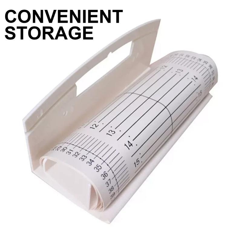  Foldable Infant Height Measur - đánh giá và giá Science Nursery