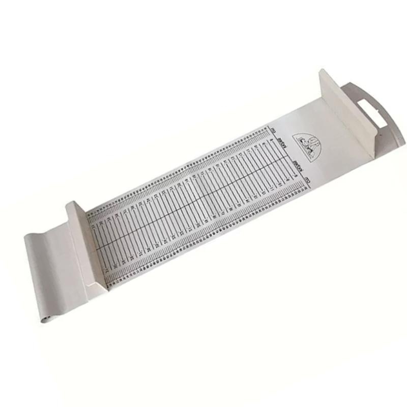  Foldable Infant Height Measur - đánh giá và giá Science Nursery