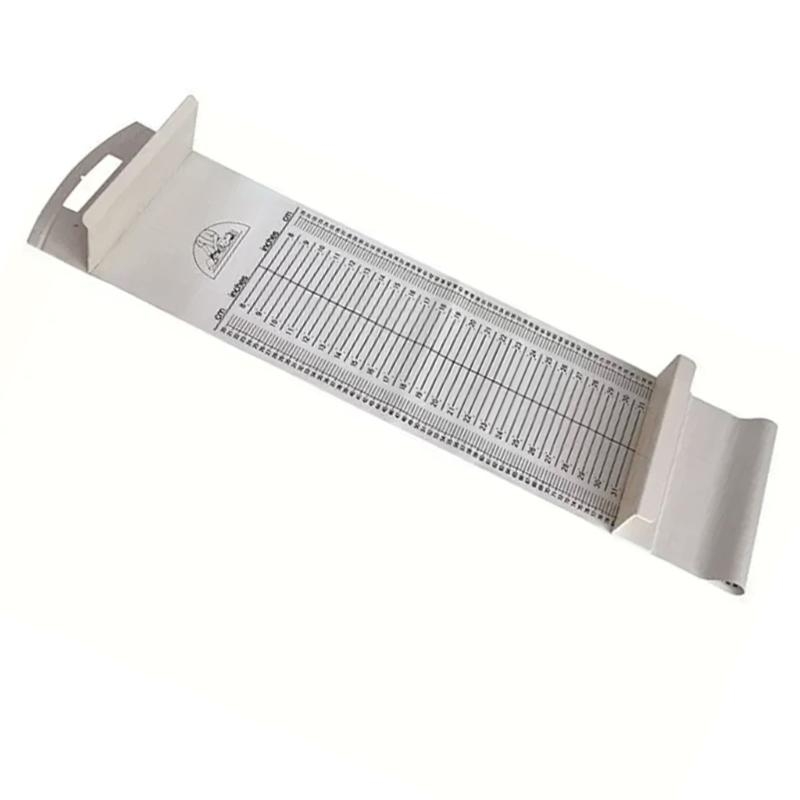  Foldable Infant Height Measur - đánh giá và giá Science Nursery