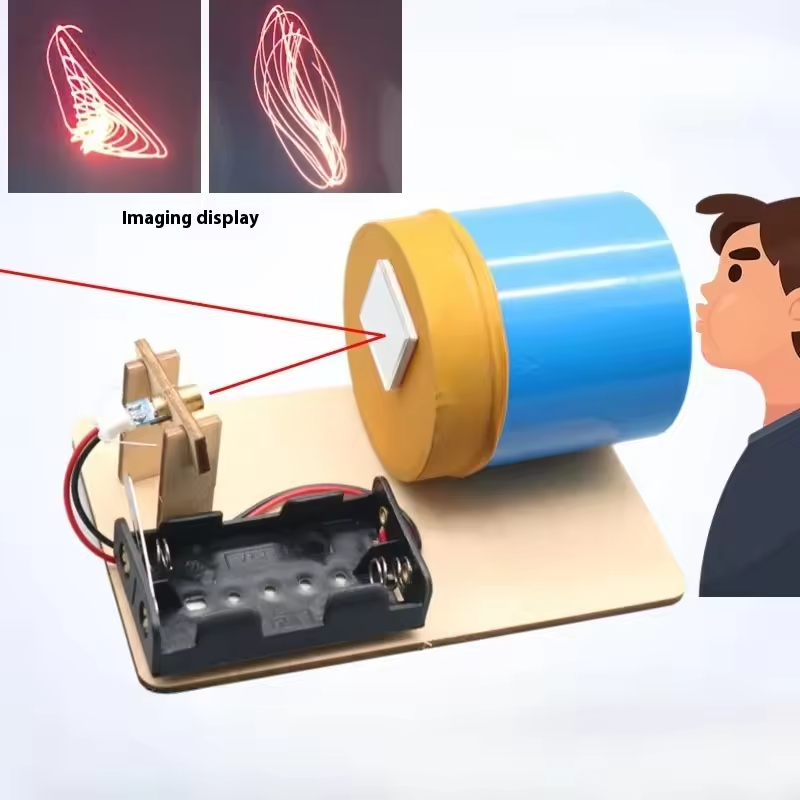 Kids DIY Science Toys Educatio - đánh giá và giá Science Project