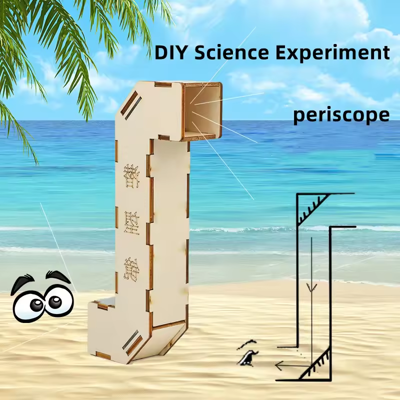 Kids DIY Science Toys Educatio - đánh giá và giá Science Project