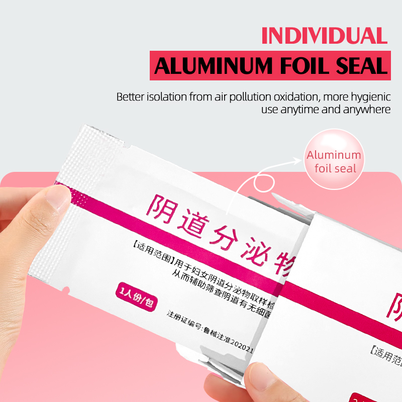 2 pieces/box, female vaginal s - đánh giá và giá Ph Strip Test