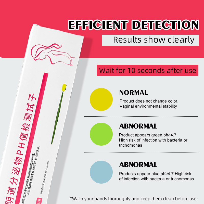 2 pieces/box, female vaginal s - đánh giá và giá Ph Strip Test