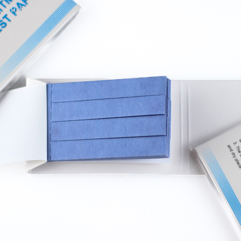 Water and Soil Acid Alkaline D - đánh giá và giá Ph Strip Test
