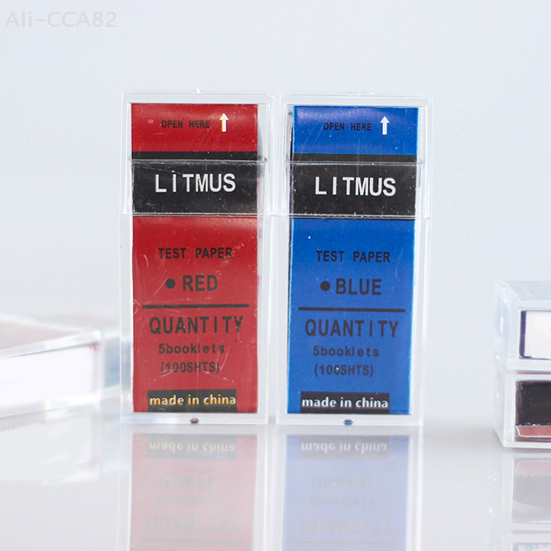 Water and Soil Acid Alkaline D - đánh giá và giá Ph Strip Test