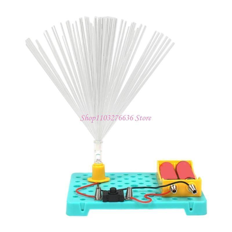 R6FD Fiber Optical Light Kits  - đánh giá và giá Science Project Toys Making