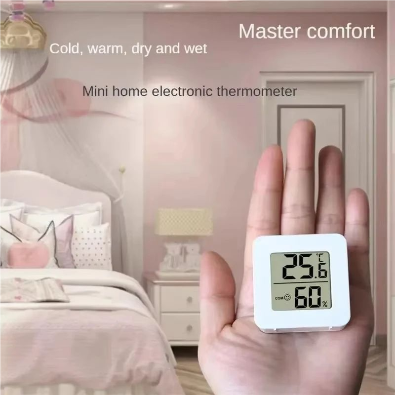 Digital Hygrometer Thermometer - đánh giá và giá Weather Station Indoor