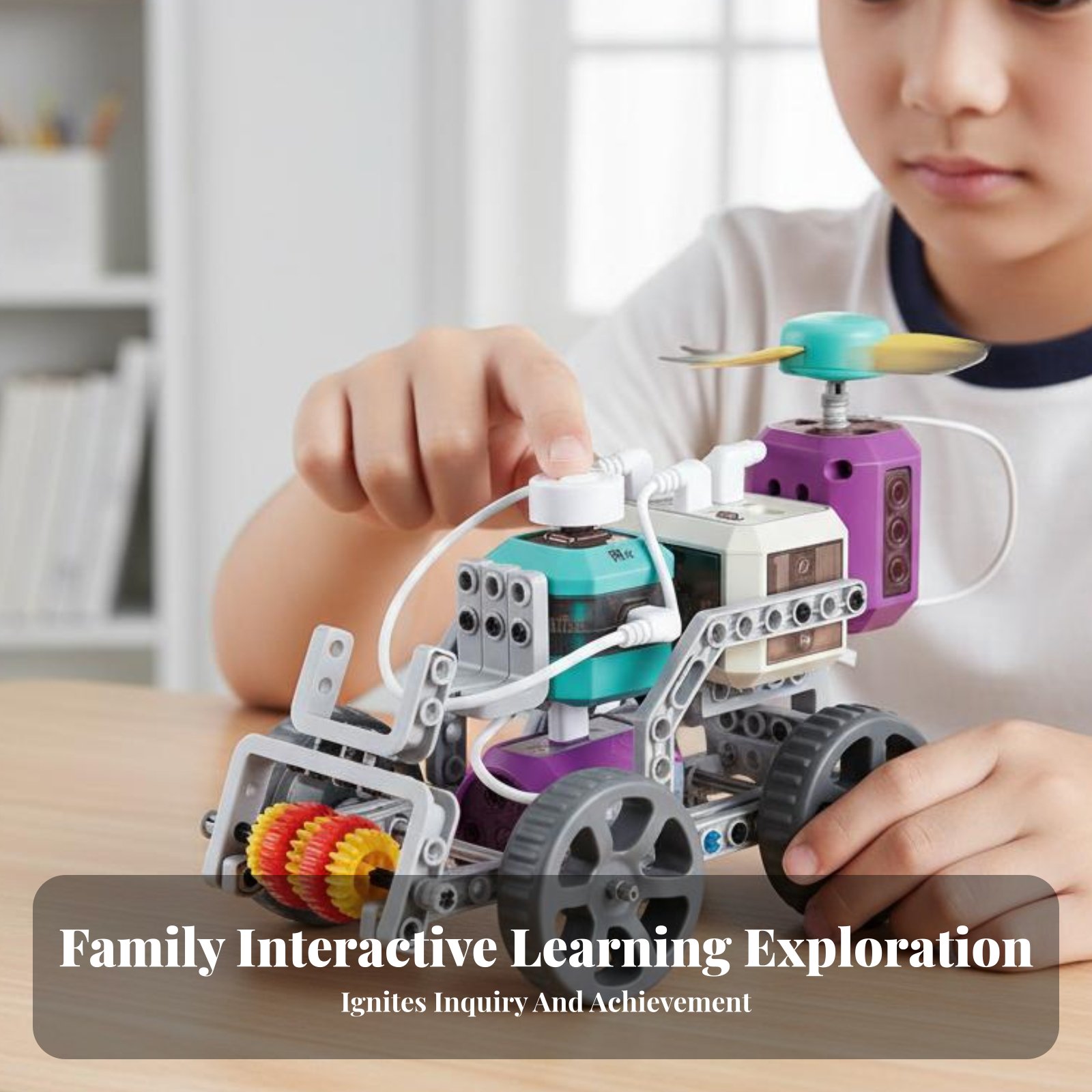 Snap Circuit Kit Science and T - đánh giá và giá Circuit Snap Kit