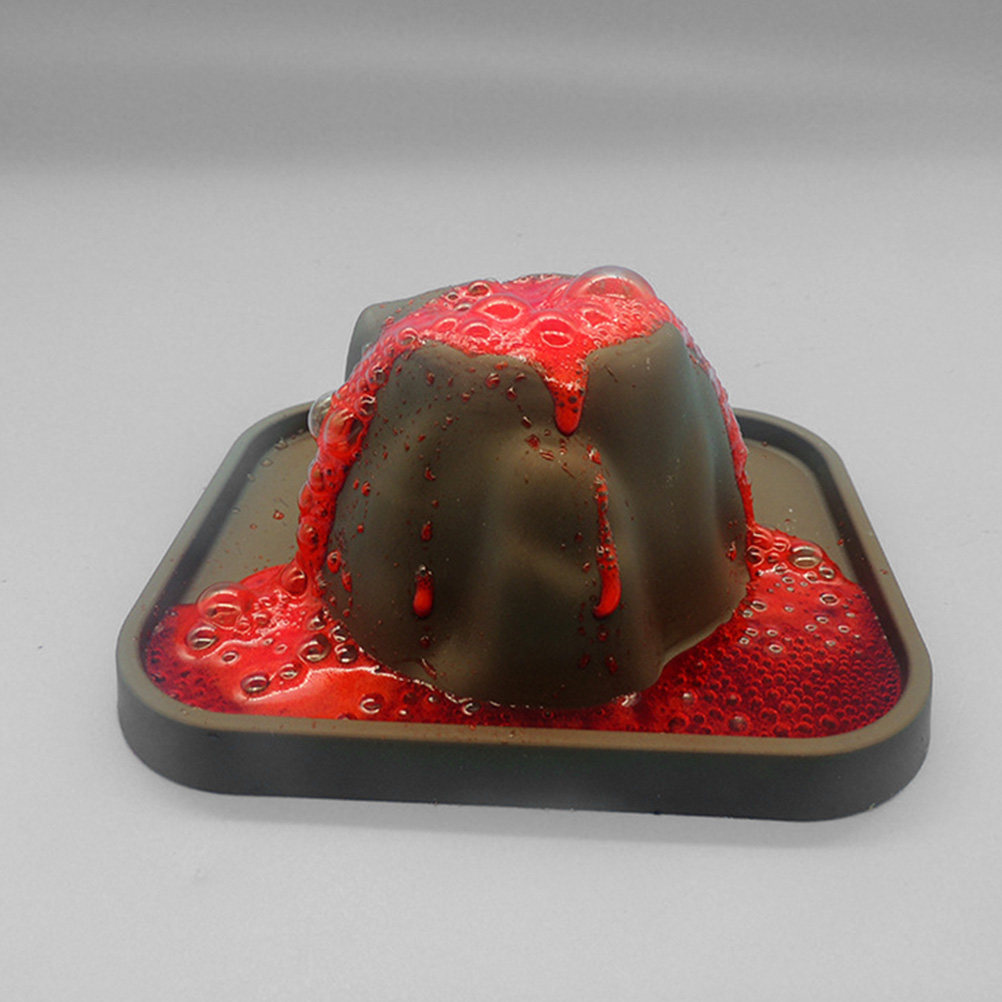 10Pcs Volcanic Volcano Scienti - đánh giá và giá Volcano Kit Eruption