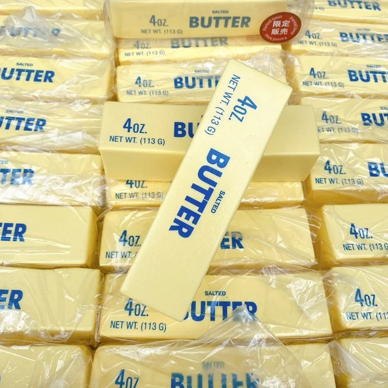 14cm Butter Stick Fidget Toys  - đánh giá và giá Crystal Growing Kit
