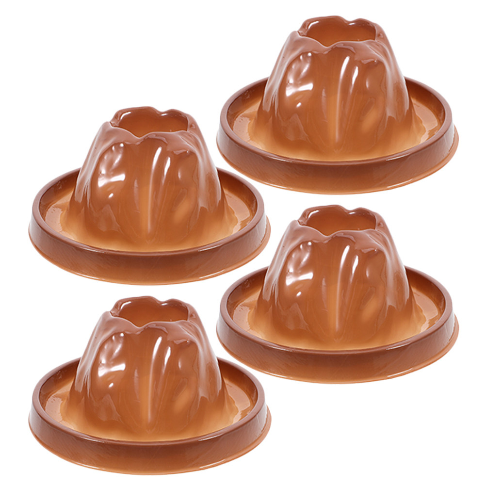 4Pcs Volcano Eruption Props Re - đánh giá và giá Volcano Kit Eruption
