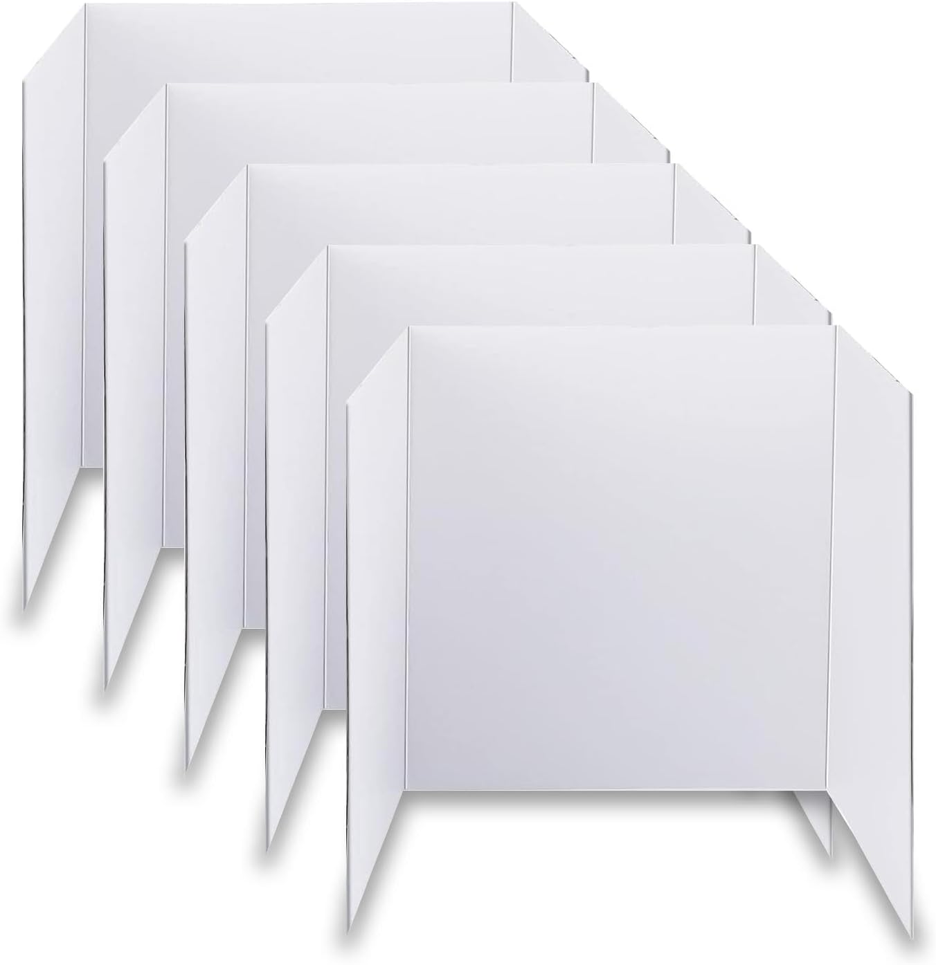 Trifold Poster Board 24x16 Inc - đánh giá và giá Science Project