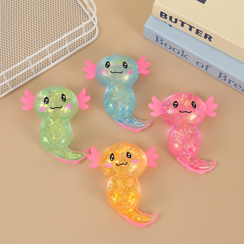 Colorful Salamander Maltose Fi - đánh giá và giá Crystal Growing Kit