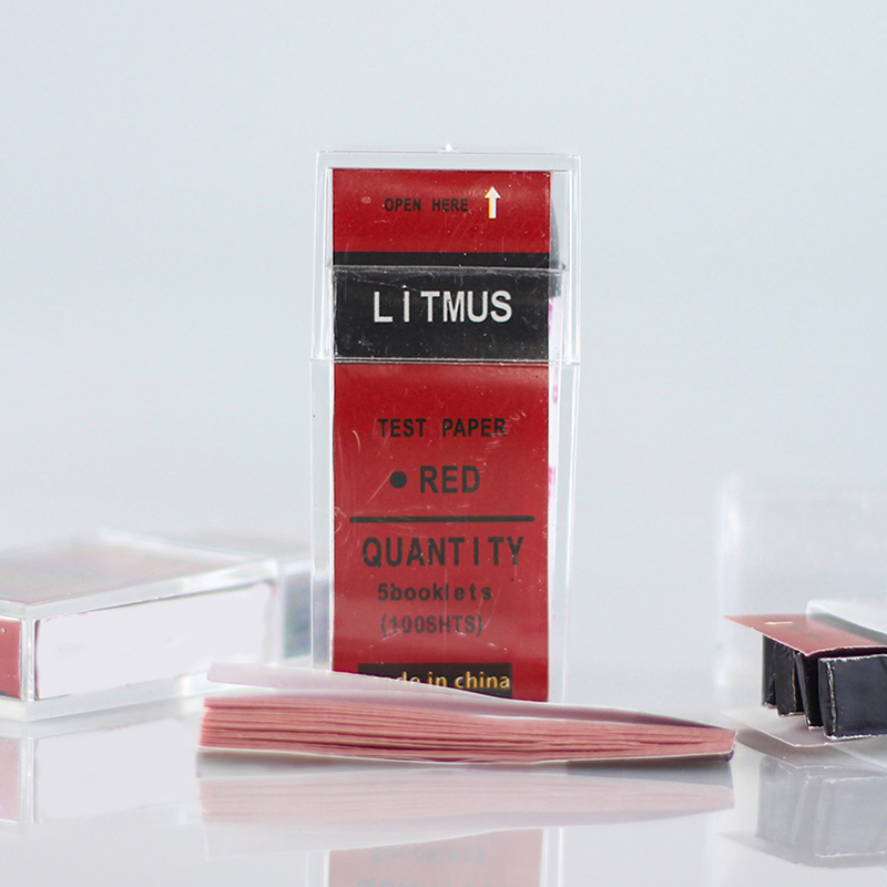 100 Strips/Box PH Test Strips  - đánh giá và giá Ph Strip Test