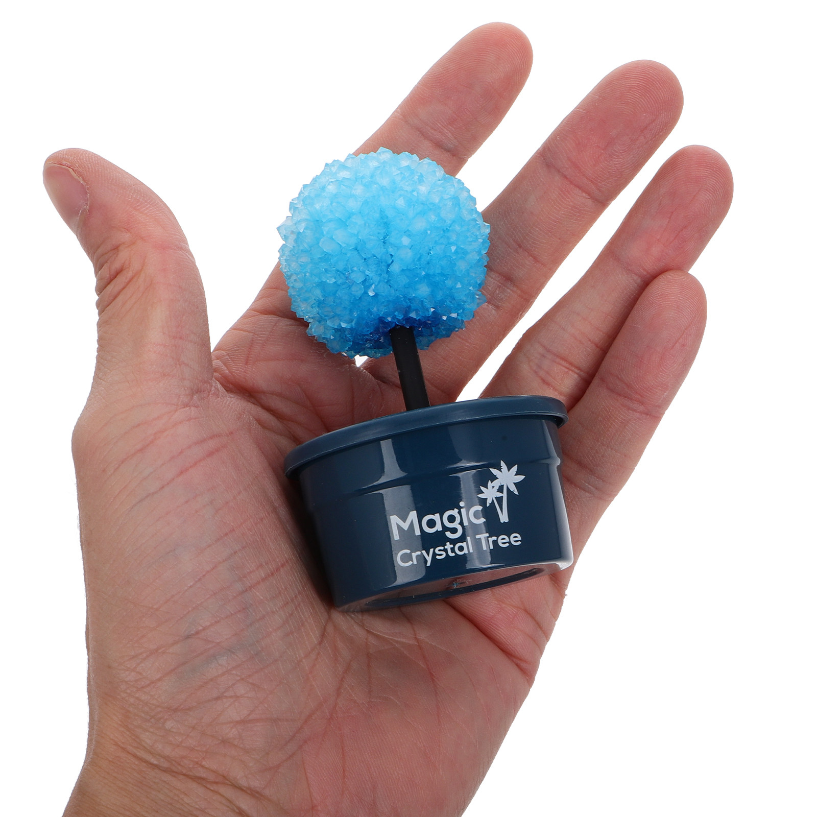 1Set Crystal DIY Science Kit F - đánh giá và giá Science Project